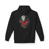 Olicus Midweight Softstyle Fleece Hoodie