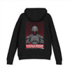 Olicus Graphic Hoodie — 'System's Broken, Time for Change'