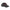 Vintage Embroidered Baseball Cap - Distressed Black with Red Icon