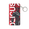Olicus Rectangular Keychain